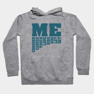 Love Me Hoodie